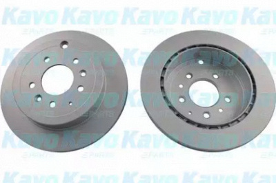 KAVO PARTS br4773c -  Тормозной диск